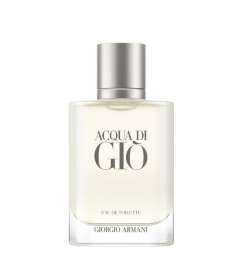 Acqua Di Gio Homme - Eau de Toilette Refillable Acqua Di Gio Homme - Eau de Toilette Refillable